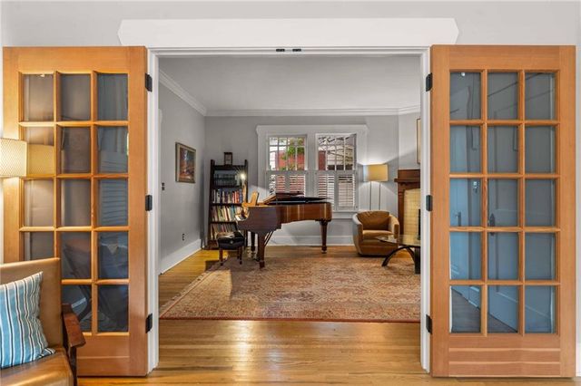 521 Clifton Road NE, Atlanta, GA 30307