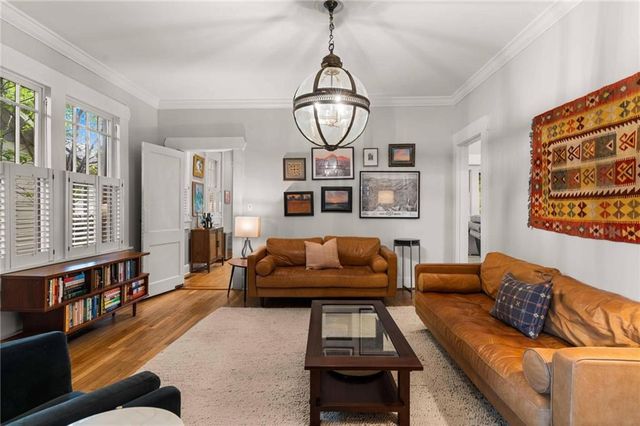 521 Clifton Road NE, Atlanta, GA 30307