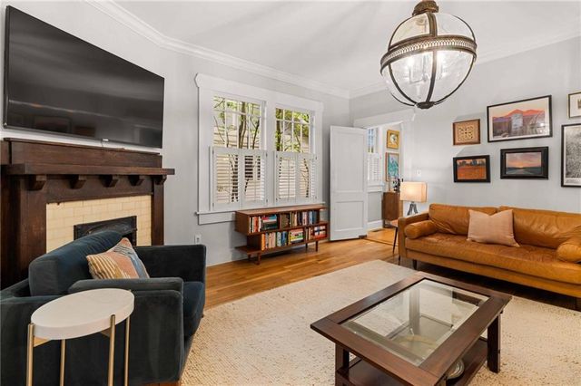 521 Clifton Road NE, Atlanta, GA 30307