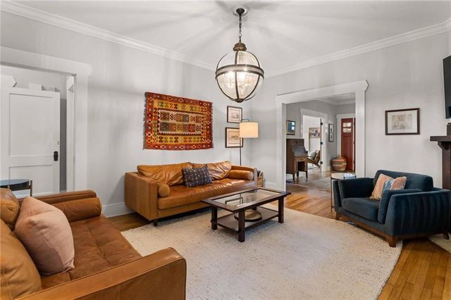 521 Clifton Road NE, Atlanta, GA 30307