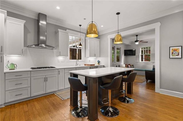 521 Clifton Road NE, Atlanta, GA 30307