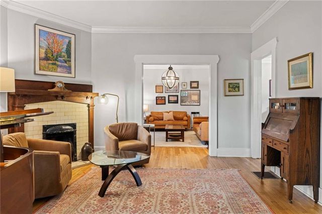 521 Clifton Road NE, Atlanta, GA 30307