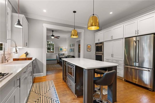 521 Clifton Road NE, Atlanta, GA 30307