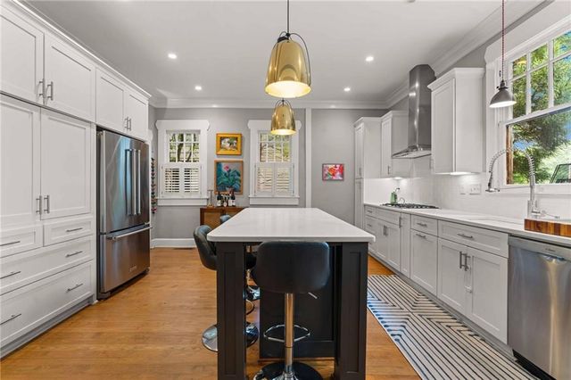 521 Clifton Road NE, Atlanta, GA 30307