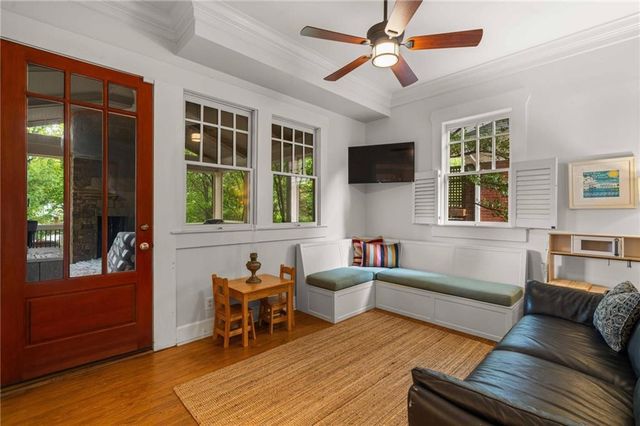 521 Clifton Road NE, Atlanta, GA 30307