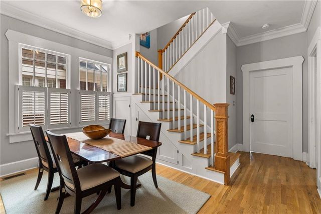 521 Clifton Road NE, Atlanta, GA 30307