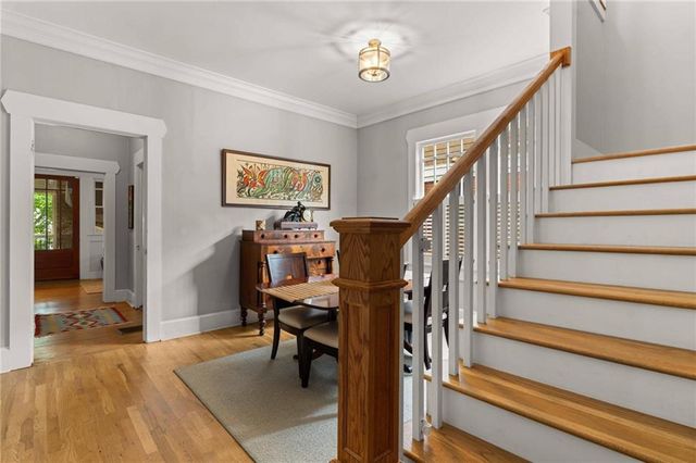 521 Clifton Road NE, Atlanta, GA 30307