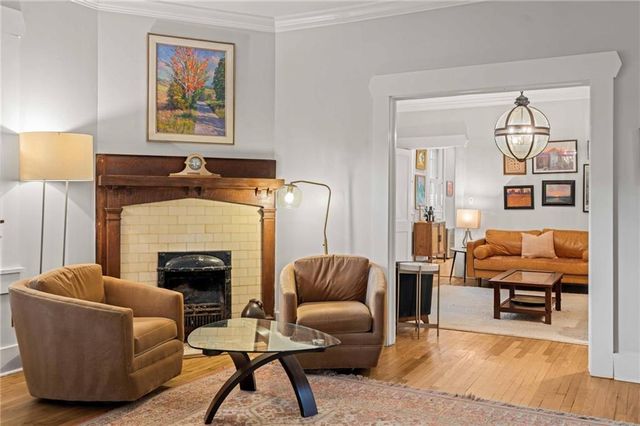521 Clifton Road NE, Atlanta, GA 30307