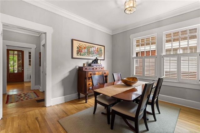 521 Clifton Road NE, Atlanta, GA 30307