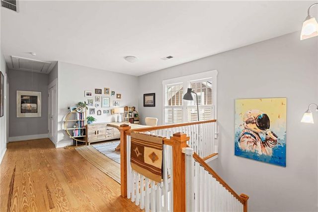 521 Clifton Road NE, Atlanta, GA 30307