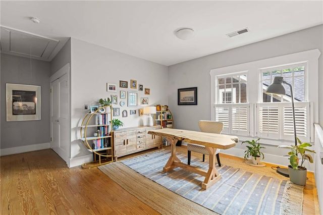 521 Clifton Road NE, Atlanta, GA 30307