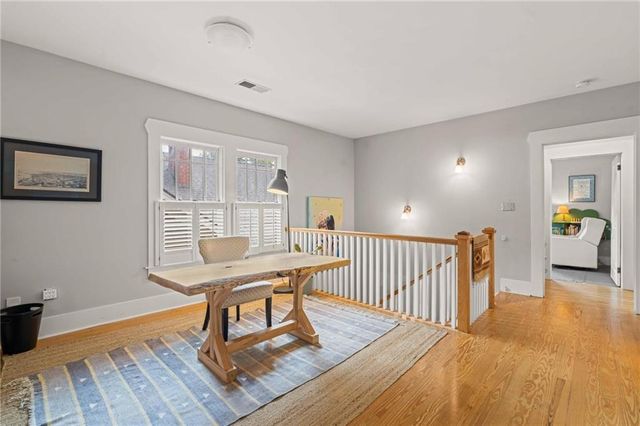 521 Clifton Road NE, Atlanta, GA 30307