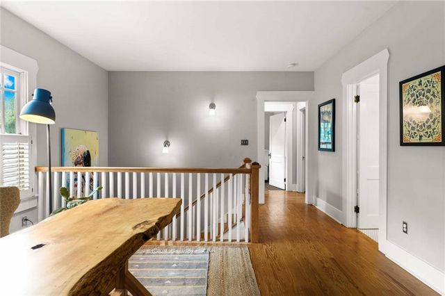 521 Clifton Road NE, Atlanta, GA 30307