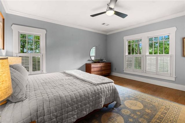 521 Clifton Road NE, Atlanta, GA 30307