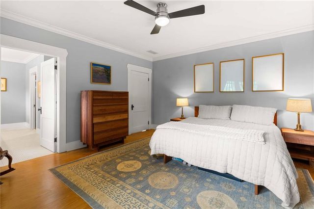521 Clifton Road NE, Atlanta, GA 30307