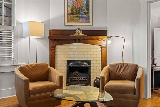 521 Clifton Road NE, Atlanta, GA 30307