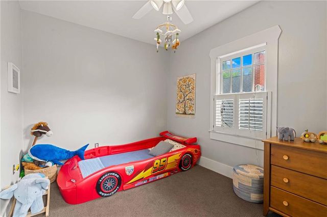 521 Clifton Road NE, Atlanta, GA 30307
