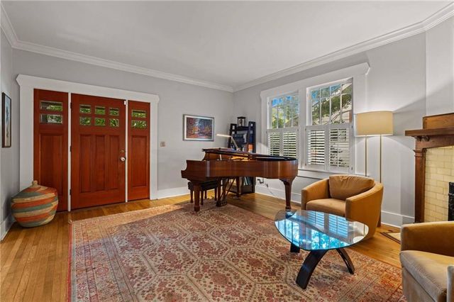 521 Clifton Road NE, Atlanta, GA 30307