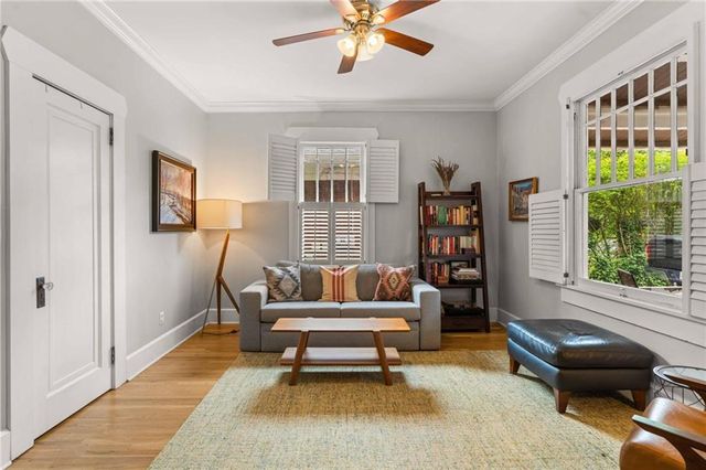 521 Clifton Road NE, Atlanta, GA 30307
