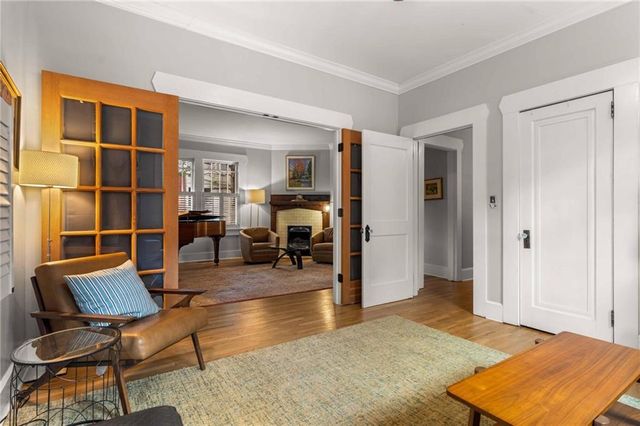 521 Clifton Road NE, Atlanta, GA 30307