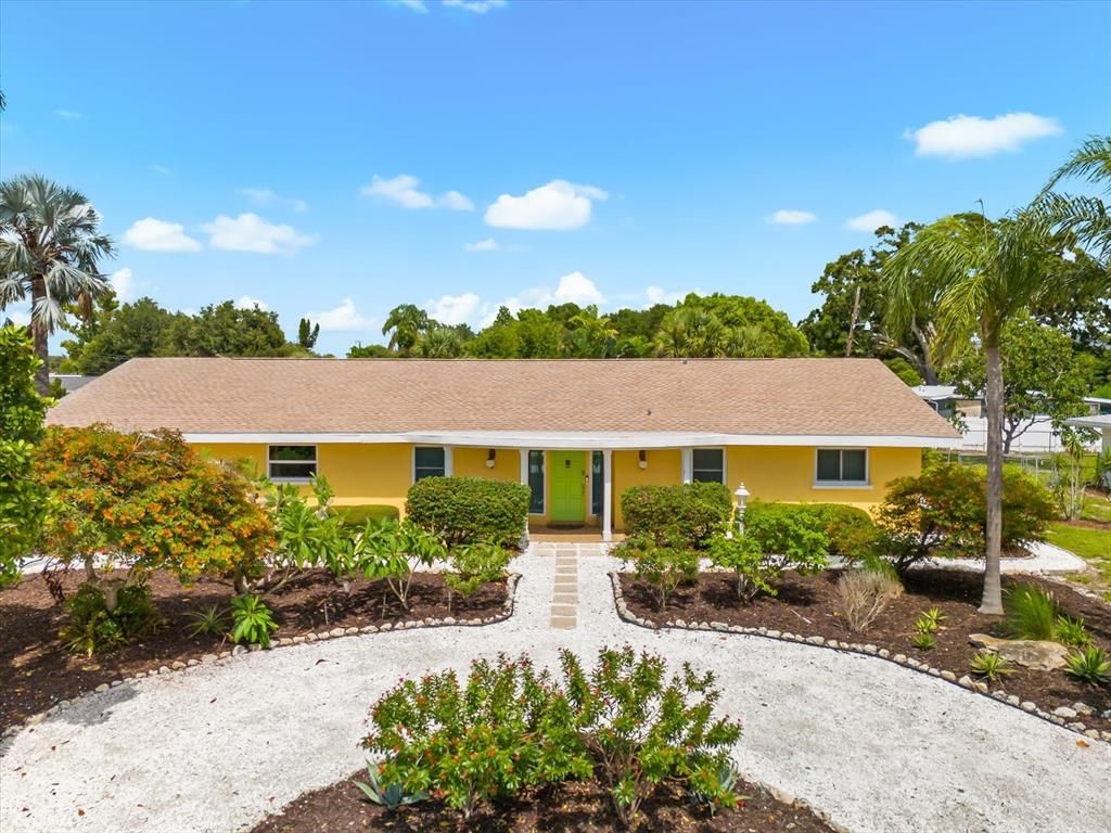 2505 CROTON AVENUE, Sarasota, FL 34239
