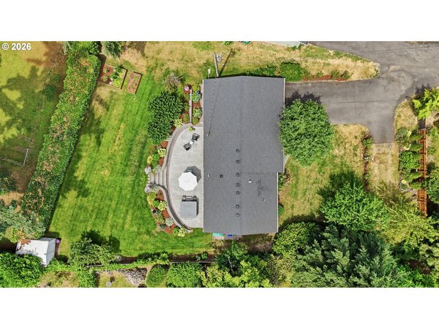 18833 Se RIVER Rd, Milwaukie, OR 97267