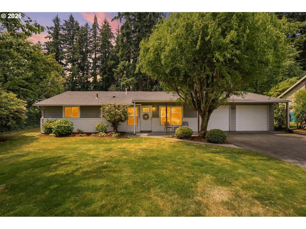 18833 Se RIVER Rd, Milwaukie, OR 97267