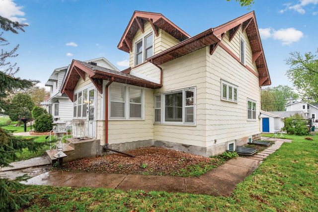 4043 Madison Street NE, Columbia Heights, MN 55421