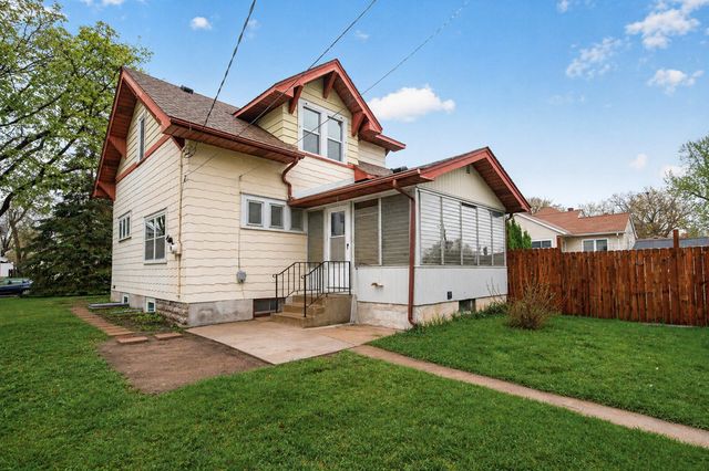 4043 Madison Street NE, Columbia Heights, MN 55421