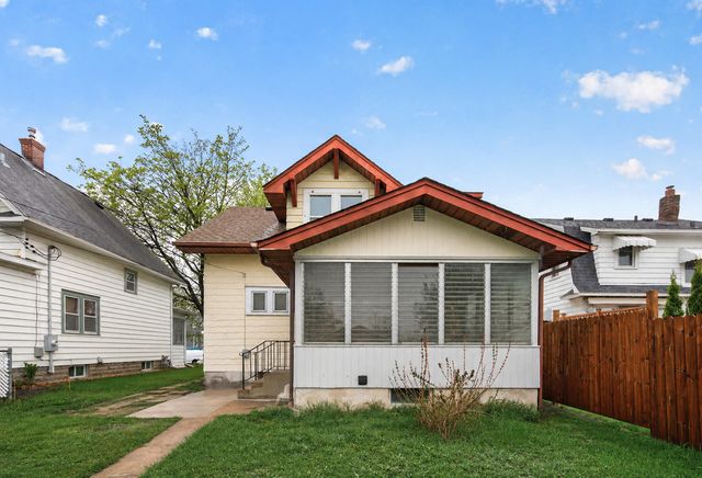 4043 Madison Street NE, Columbia Heights, MN 55421