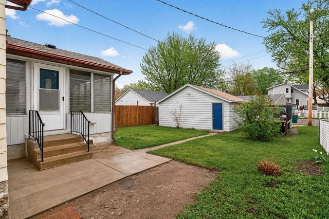 4043 Madison Street NE, Columbia Heights, MN 55421
