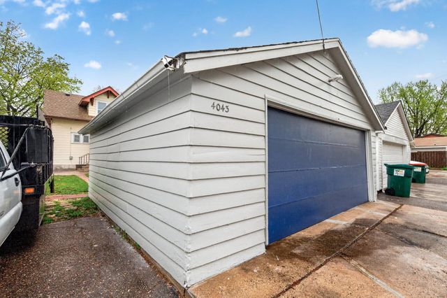 4043 Madison Street NE, Columbia Heights, MN 55421