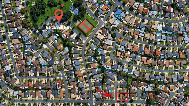 14302 Ostend, La Mirada, CA 90638