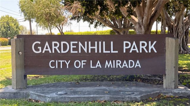 14302 Ostend, La Mirada, CA 90638