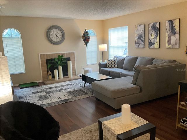 2197 FOX CHASE BOULEVARD 101, Palm Harbor, FL 34683
