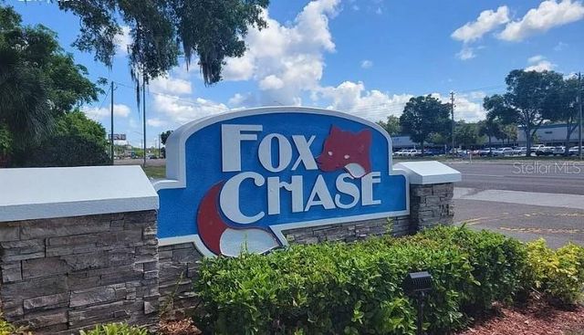 2197 FOX CHASE BOULEVARD 101, Palm Harbor, FL 34683