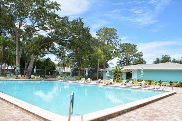 2197 FOX CHASE BOULEVARD 101, Palm Harbor, FL 34683