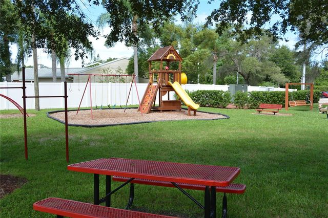 2197 FOX CHASE BOULEVARD 101, Palm Harbor, FL 34683