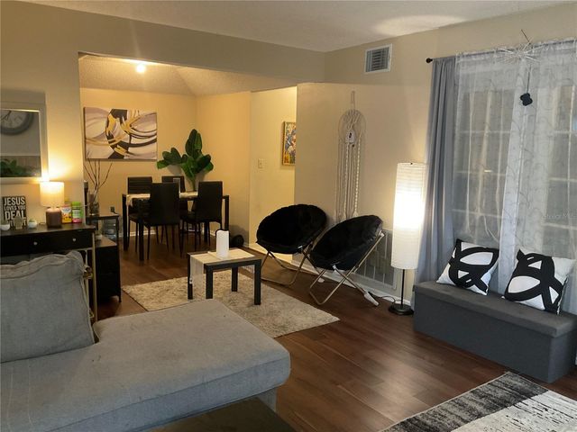 2197 FOX CHASE BOULEVARD 101, Palm Harbor, FL 34683