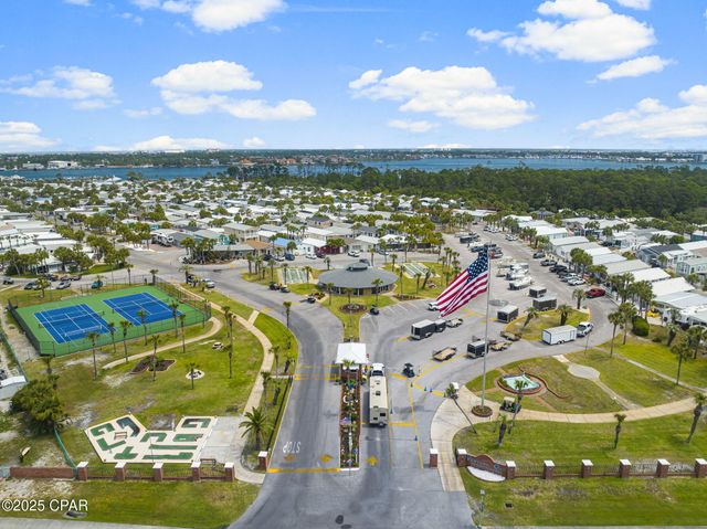 436 Snook Lane, Panama City Beach, FL 32408