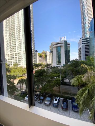 1000 Brickell Ave 550, Miami, FL 33131