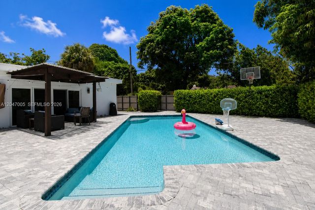 41 NW 109th Street, Miami Shores, FL 33168