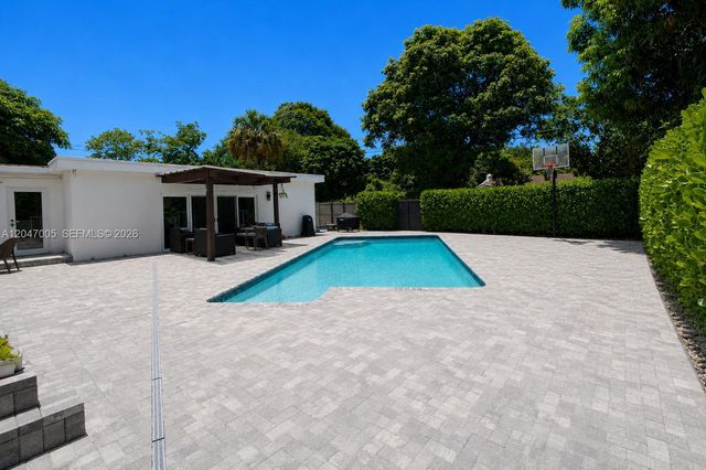 41 NW 109th Street, Miami Shores, FL 33168