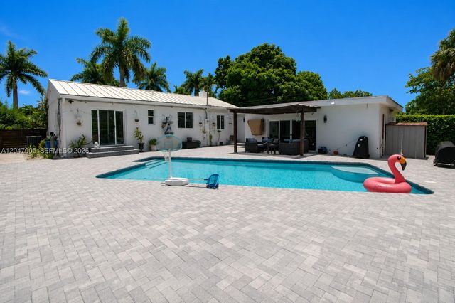 41 NW 109th Street, Miami Shores, FL 33168