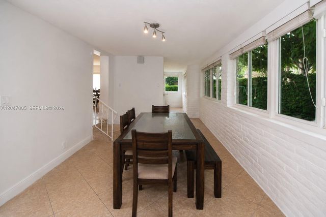 41 NW 109th Street, Miami Shores, FL 33168