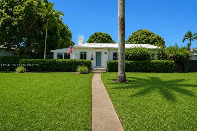 41 NW 109th Street, Miami Shores, FL 33168