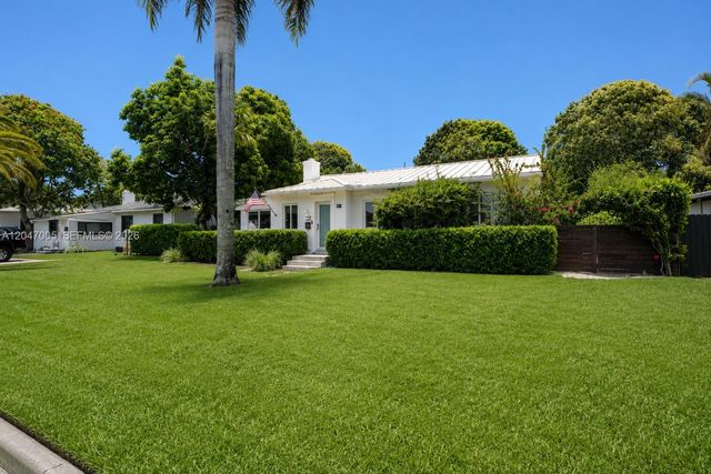 41 NW 109th Street, Miami Shores, FL 33168