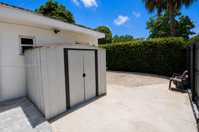 41 NW 109th Street, Miami Shores, FL 33168