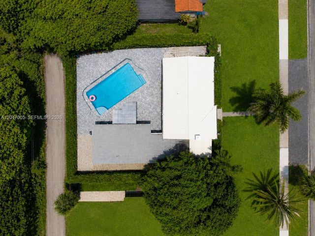 41 NW 109th Street, Miami Shores, FL 33168