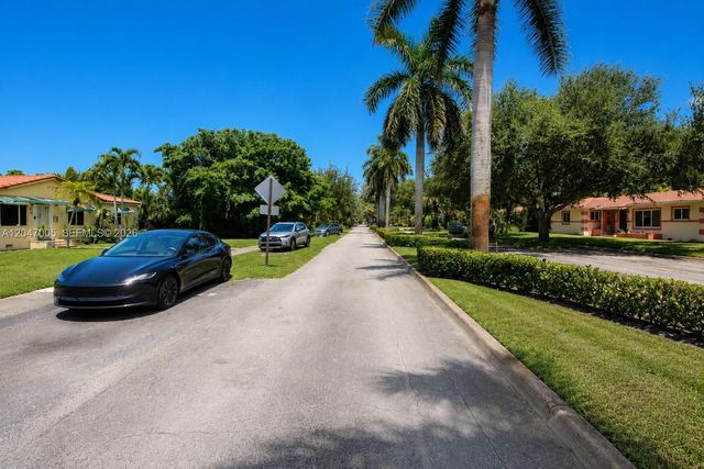 41 NW 109th Street, Miami Shores, FL 33168